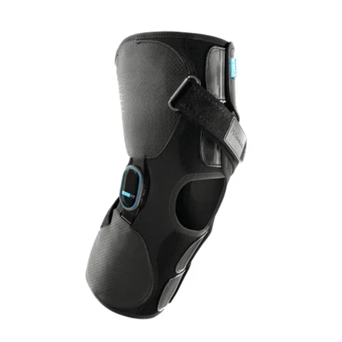 Ossur Ossur Knee Brace Large 14-1/4 to 15-3/8 Inch Circumference Left Knee – B-239600114