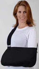 Ossur Premium Arm Sling Hook and Loop Closure Medium – 204315