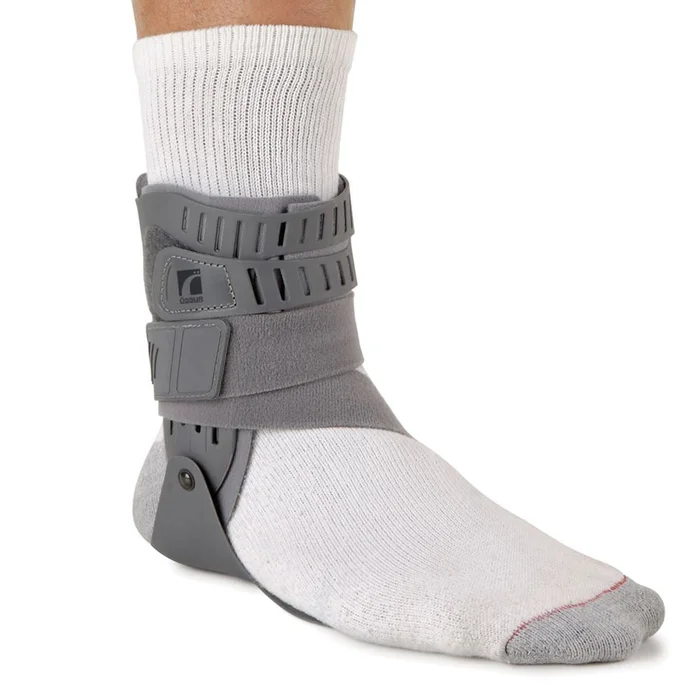 Össur Rebound Ankle Brace Ankle Brace, Left, Small – 66415/NA/NA/LF SM