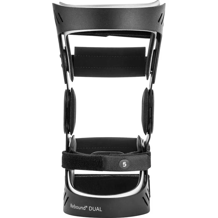 Össur Rebound DUAL Rebound Dual, Left, Small – 66974/NA/NA/SMLT