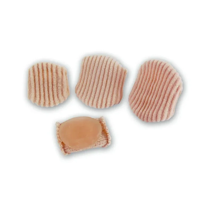 Ossur Silopad Digit Pad Small / Medium Without Closure Foot – SLS10065