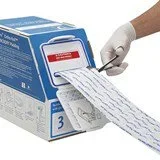 Ossur Techform Ortho-Roll Splint Roll 3 Inch X 15 Foot Fiberglass White – TR0315