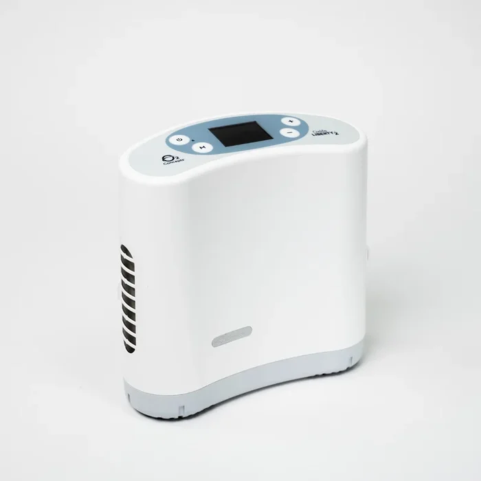 Oxlife LIBERTY2™ Portable Oxygen Concentrator