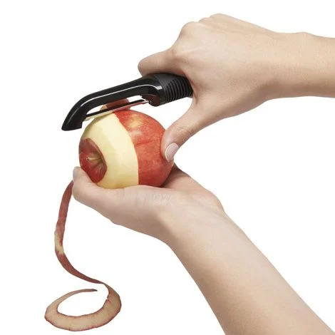 OXO Good Grips Swivel Peeler With Stainless Steel Blade