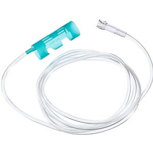 Oxy-Vent Supplemental Oxy Adapter For Trach Vent 10/Case