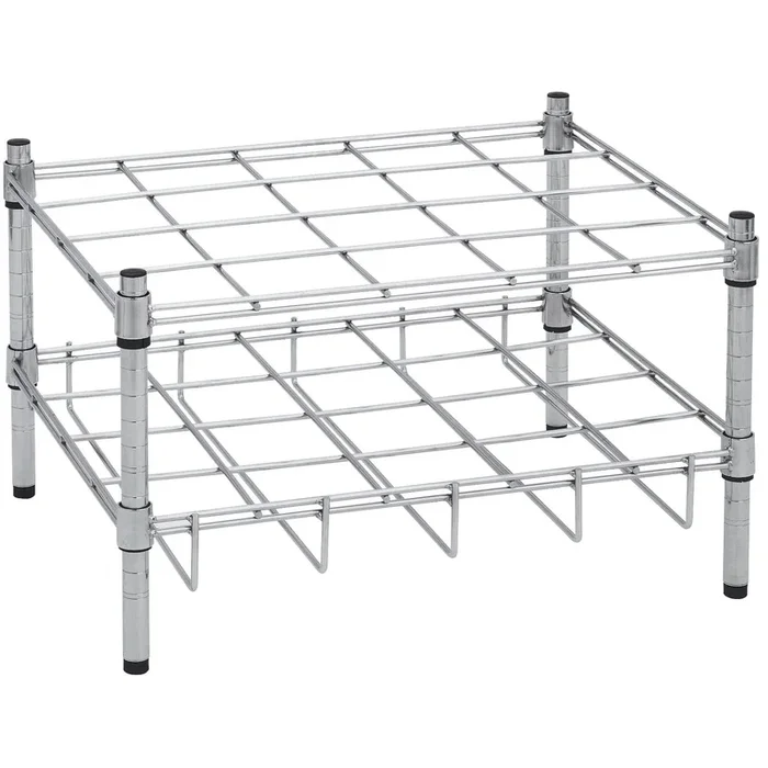 Oxygen Cylinder Rack, 28 Cylinders