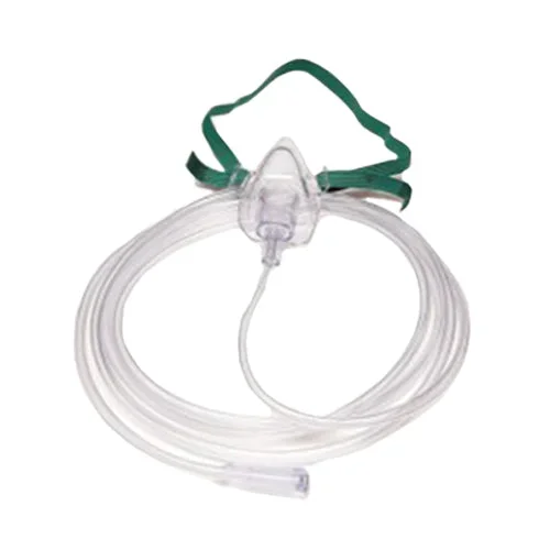 Oxygen Mask (Infant) Medium Concentration