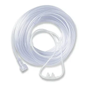 Oxygen Tubing with 2 Standard Connectors