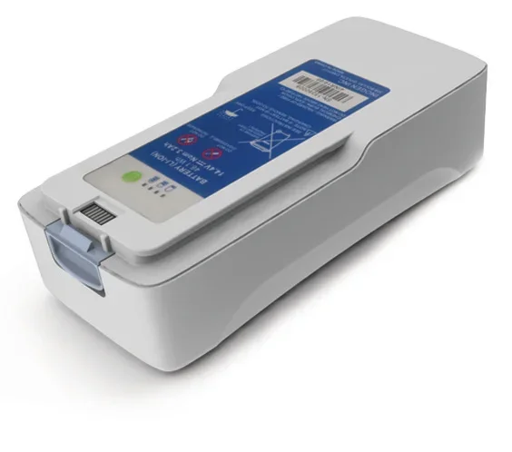 OxyGo FIT Extended Battery – Certified Pre-Owned