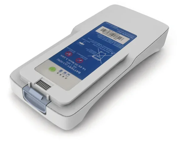OxyGo FIT Standard Battery – Certified Pre-Owned