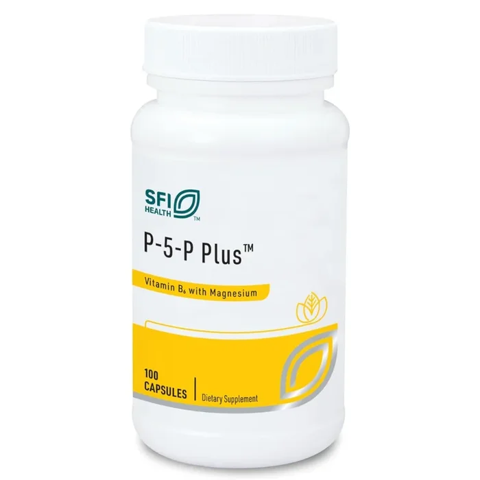 P-5-P Plus
