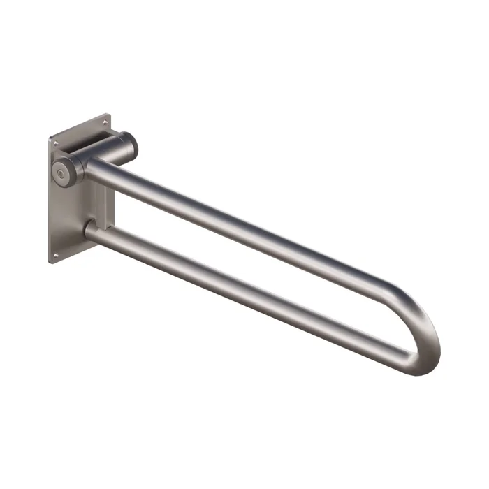 P.T. Rail™, Hinged 32″ Length, Right Side, Stainless – PT-WR32R-SS