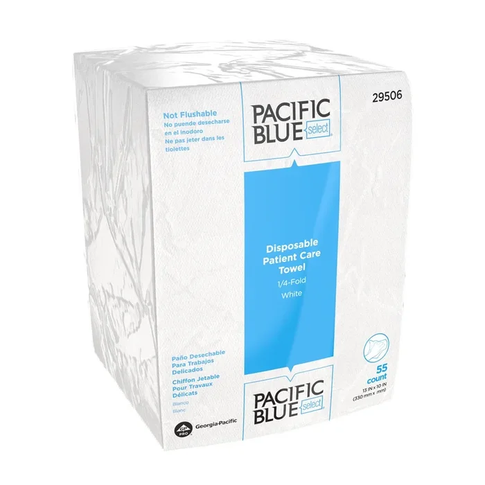 Pacific Blue Select Washcloth