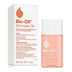 Pacific World Corporation Scar Treatment Bio-Oil 2 oz. Bottle Scented Oil, 1/EA