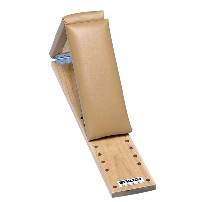 Padded Quad Board Quad Board, Navy Blue – 32356/NAVY/NA