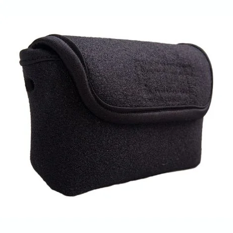 Pain Management Electrotherapy Device Carrying Pouch