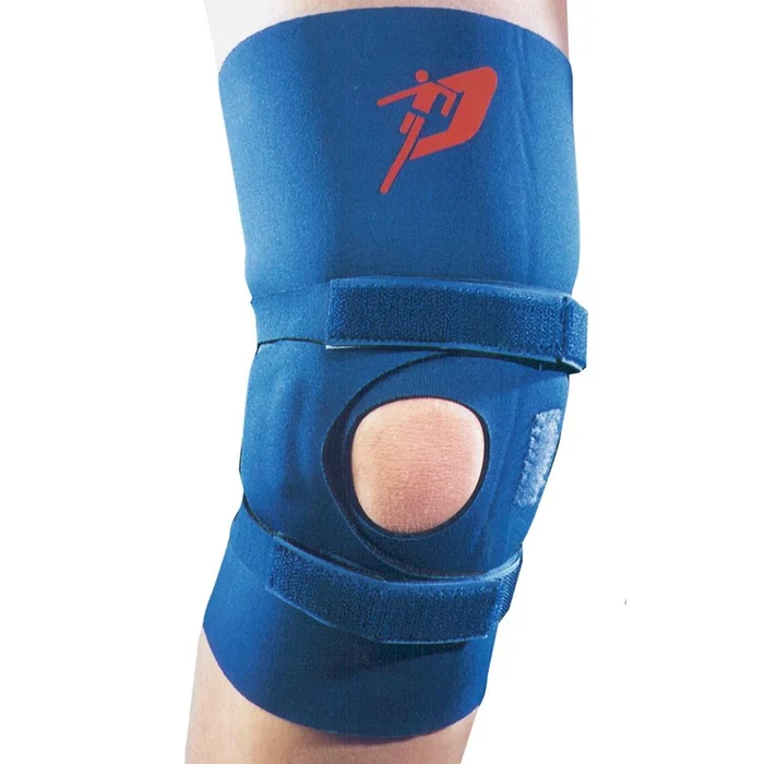 Palumbo Stabilizer Brace Stabilizer Brace, Blue, Medium – 62136/NA/NA/BLUE