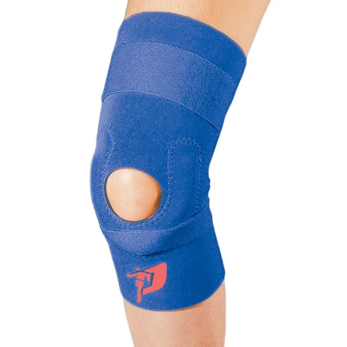 Palumbo Universal Knee Brace with Buttress Pad Universal Knee Brace w/Buttress, X-Large – 62146/NA/XL