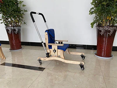Pango Accessory, Mobility Wheels (Fits Small and Medium Chairs) – 45-1882
