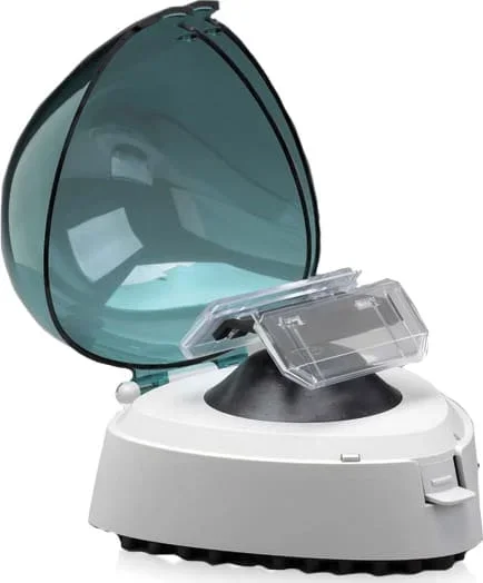 PANTek Technologies LLC Cassette For Centrifuge Slide Spinner – C1303-5C