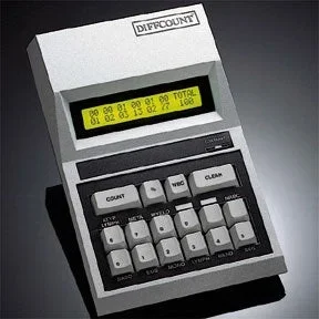 PANTek Technologies LLC Diffcount Differential Cell Counter – 10-312