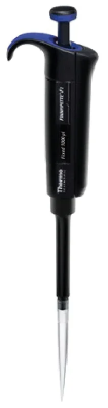 PANTek Technologies LLC Finnpipette F2 Fixed Volume Pipette 100 µL – 4652050
