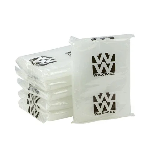 Paraffin Wax Refill Scent Free Beads 6 Pounds