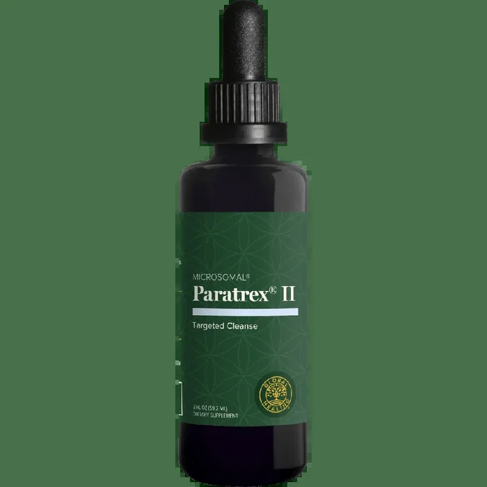 Paratrex® II