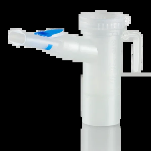 Pari LC Plus Reusable Nebulizer Set