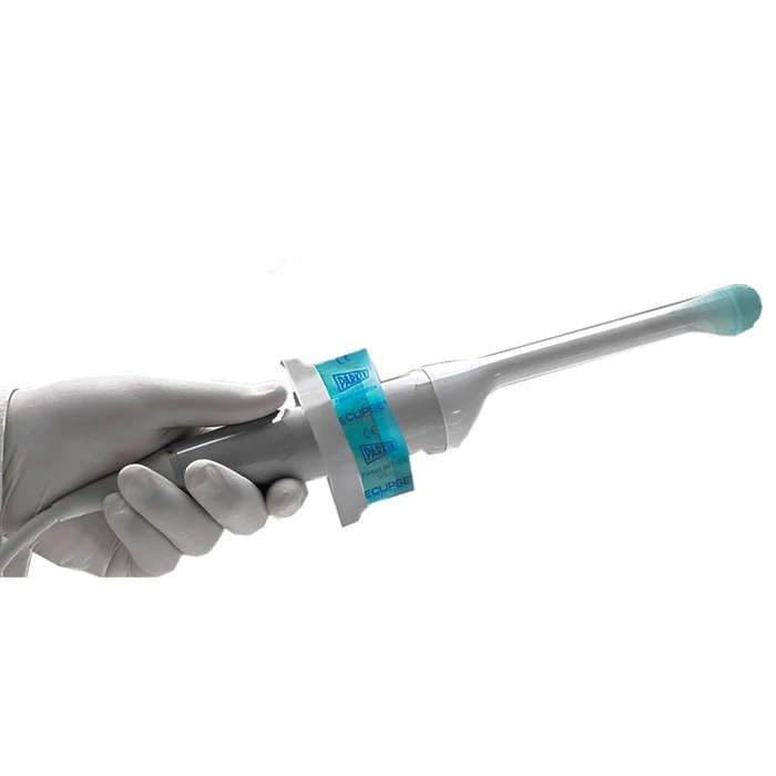 Parker Eclipse 3D/4D Probe Covers Eclipse 3D Probe Covers, 100/pk – 936787
