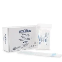Parker Labs Ultrasound Probe Cover Eclipse 1-3/4 X 9-1/2 Inch Polyisoprene NonSterile For use with Ultrasound Endocavity Probe, 100/BX