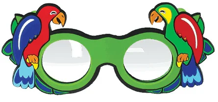 Parrot Hyperopia Plus Lenses, +1.75 Hyperopia