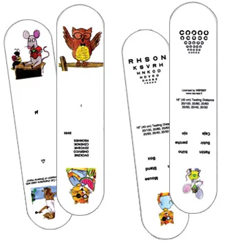 Patch Cat Fixation Sticks