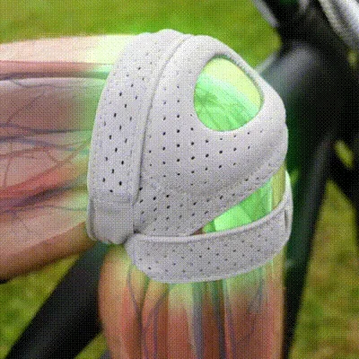 Patella Knee Brace 2