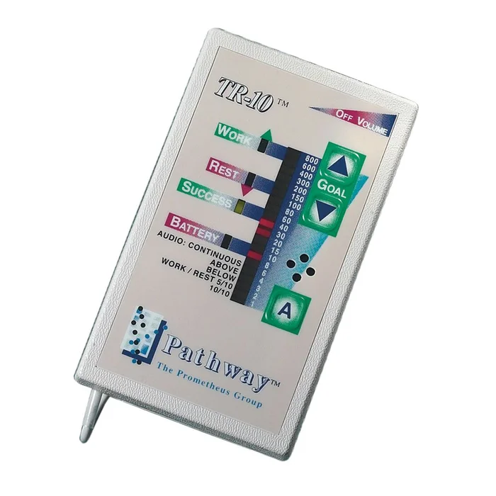 Pathway EMG Trainers TR-20C Dual Channel – 32206