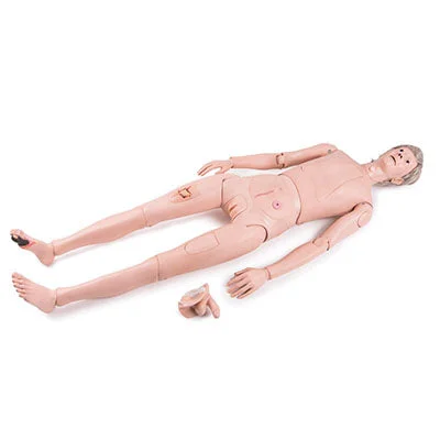 Patient Care Manikin Basic – 12-4812
