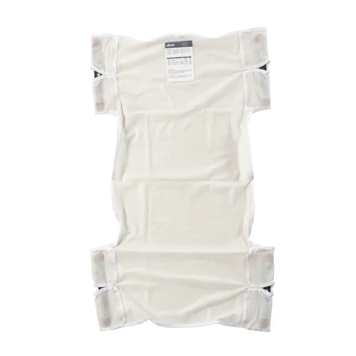 Patient Lift Sling, Polyester Mesh