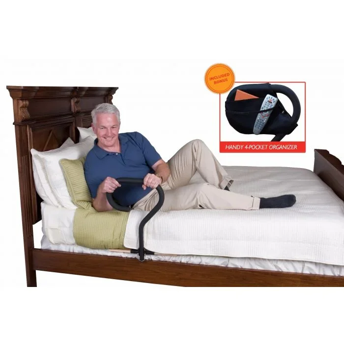 Patterson Medical BedCane