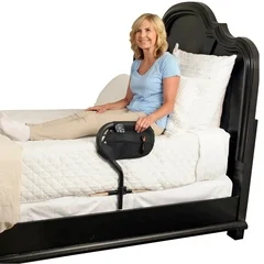 Patterson Medical Cane BedCane™ 19 – 22 Inch - Image 3