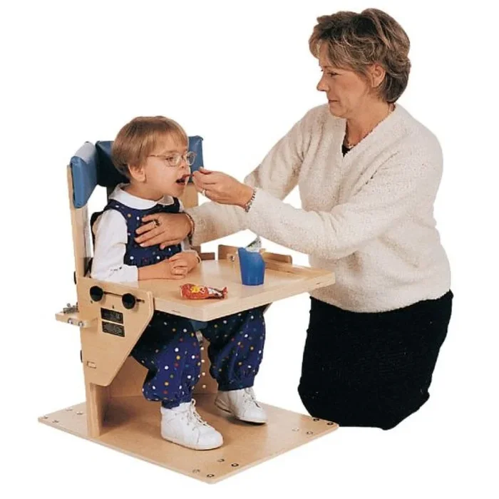 Patterson Medical Corner Chair Specifically for Children