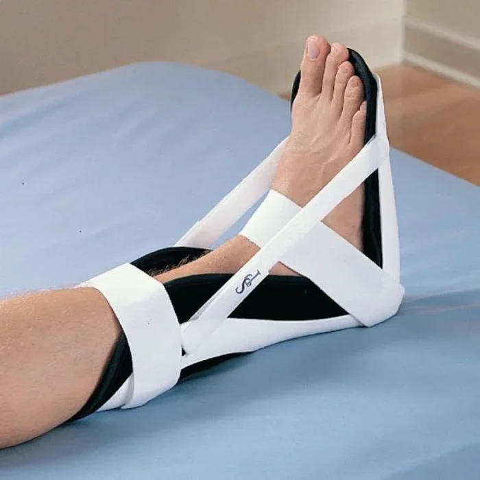 Patterson Medical Deluxe Plantar Fasciitis Splints
