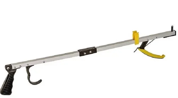 Patterson Medical Ergo Reach Reacher