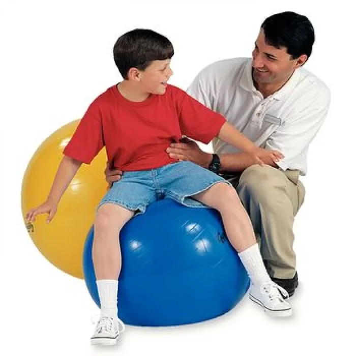 Patterson Medical Gymnic Plus