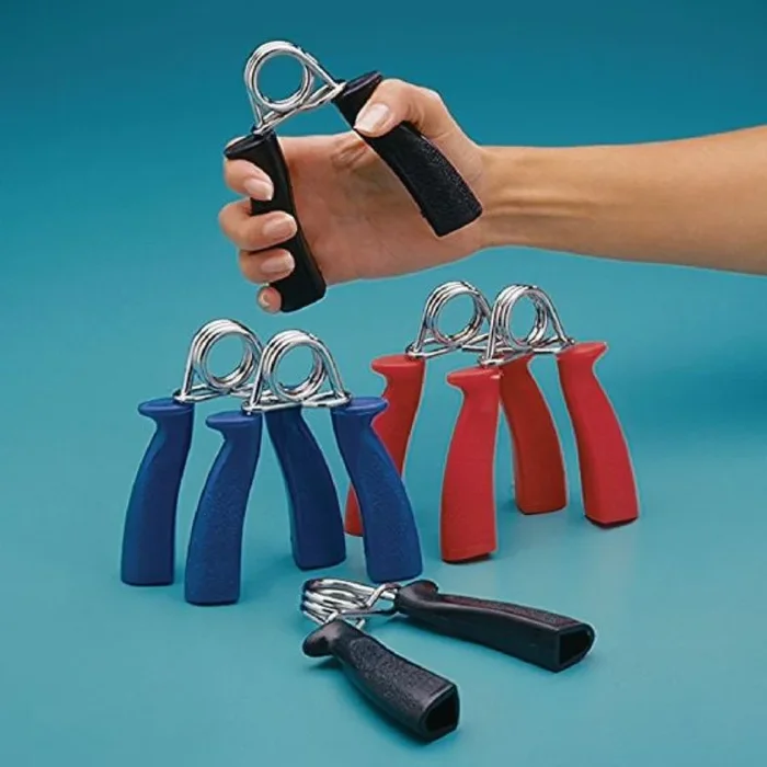 Patterson Medical Hand Grips