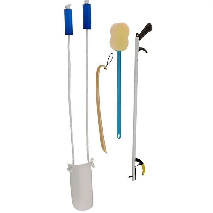 Patterson Medical Hip/Knee Equipment Kit