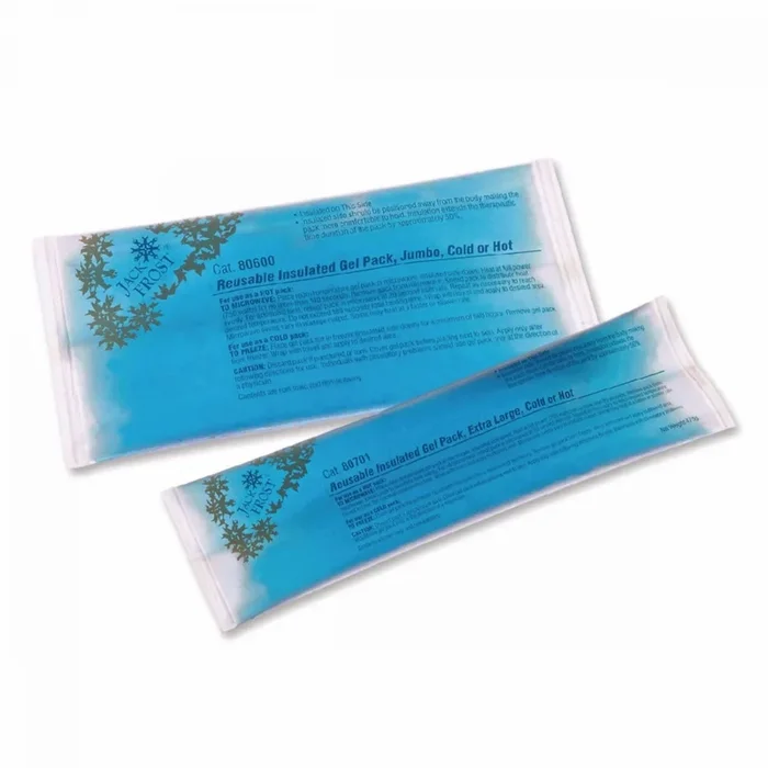 Patterson Medical Jack Frost Cold Packs