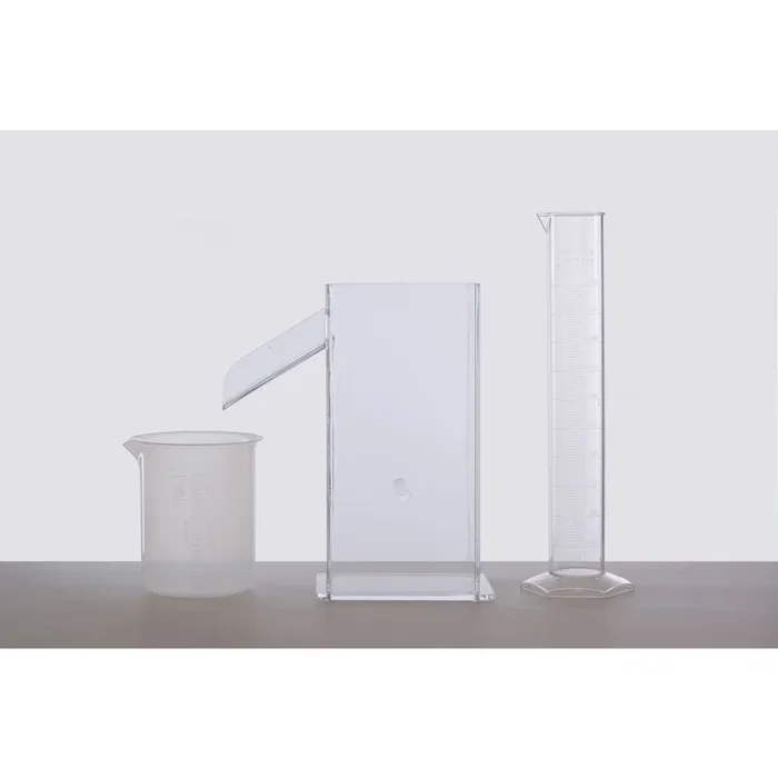 Patterson Medical Jamar Volumeters