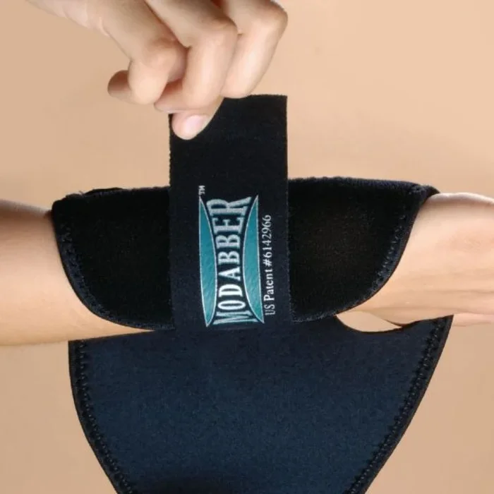 Patterson Medical Kuhl Modabber Wrist Brace