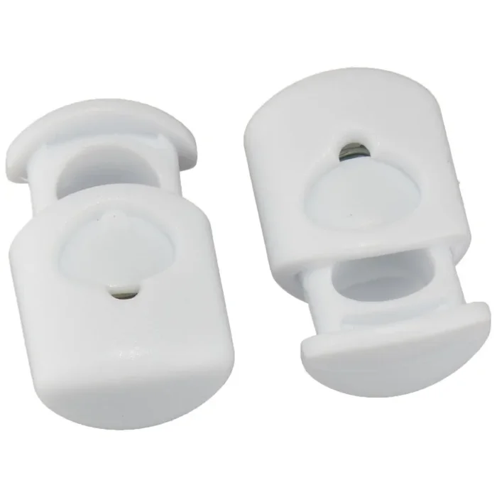 Patterson Medical Lace Locks – Set of 2