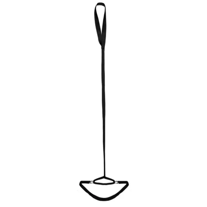 Patterson Medical Leg Loop Leg Lift – 36″L x 1″W